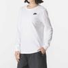 Nike Regular T Shirt Women's White HF0781-100