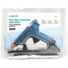 Pistolet à colle - logilink - sans câble - 80 watts - 11 mm - chargeur inclus