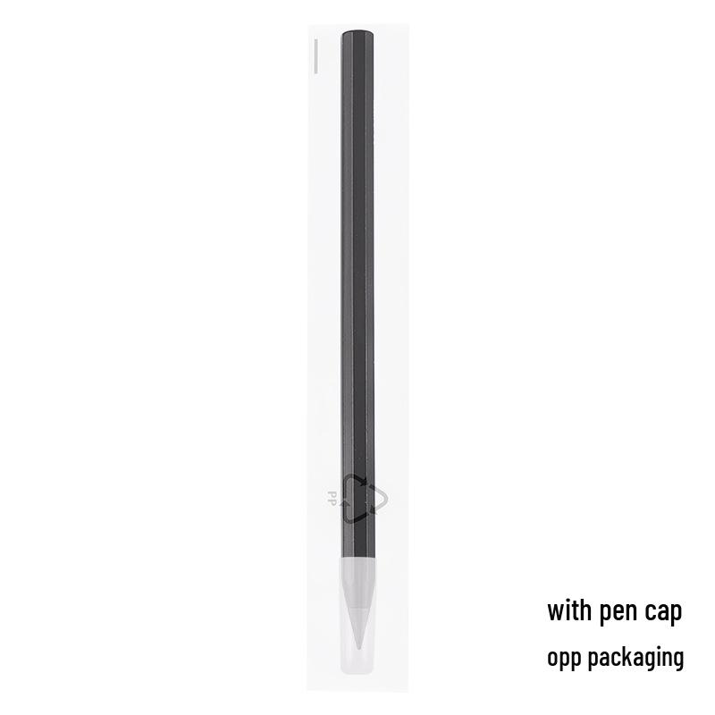 Eco-Friendly Graphene Eternal Pencil for Creative Sketching & Drawing HB