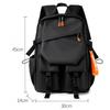 Backpack Men's Travel Computer Backpack