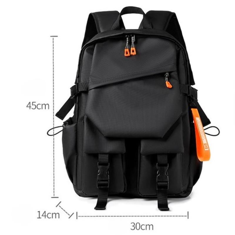 Backpack Men's Travel Computer Backpack