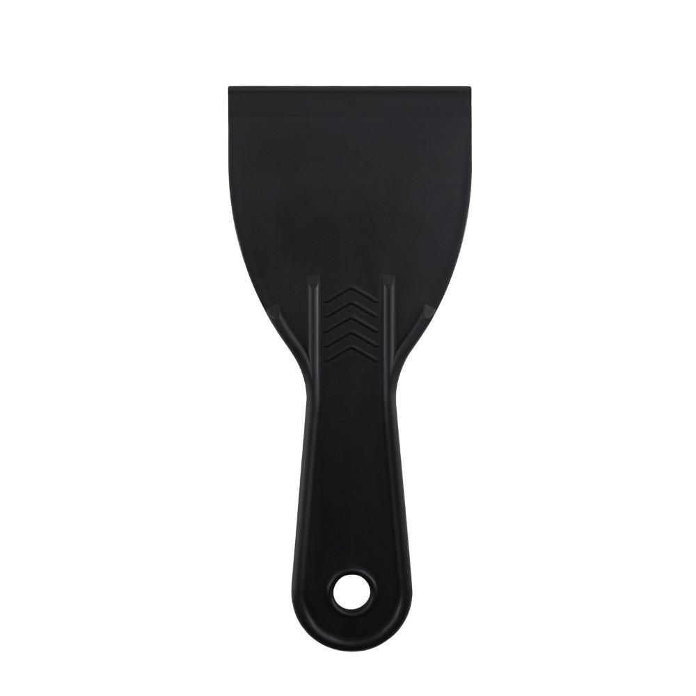Spreader Wall Cleaning Tool Plastic Wallpaper Scraper Putty Scraper Plaster Shovel Filling Spatula