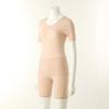 Wacoal Women S Micro Modal 100 Short Sleeve Running Wlg4910a