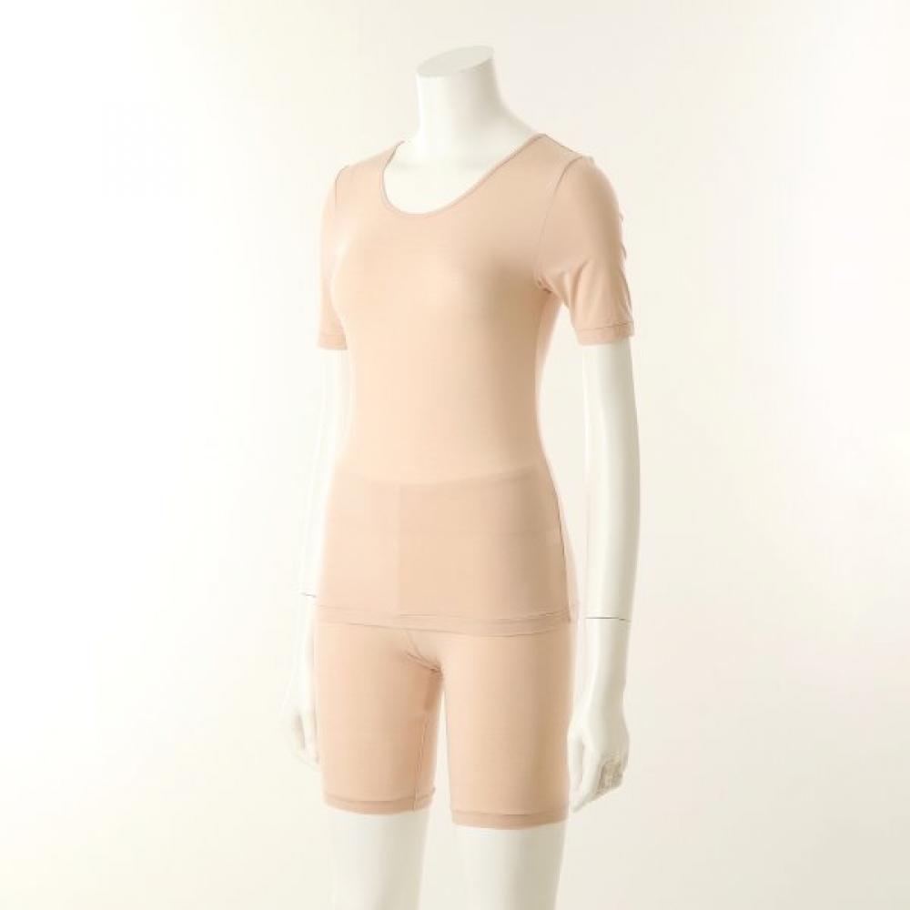 Wacoal Women S Micro Modal 100 Short Sleeve Running Wlg4910a