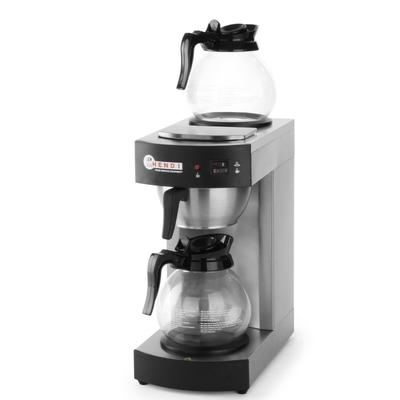 Hendi 208304 18L Drip Coffee Maker