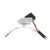 1PC For Dayi 2106 Brushless Electric Wrench Universal Rechargeable Drill Switch Accessories 9-wire