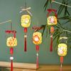 DIY Paper Lanterns Japanese Lantern Wedding Chinese Lantern Decorative Lanterns for Home Decor Christmas Outdoor Accessorie