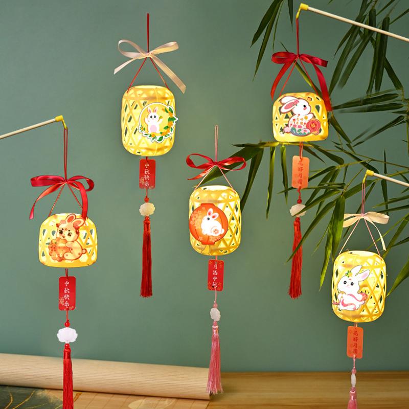 DIY Paper Lanterns Japanese Lantern Wedding Chinese Lantern Decorative Lanterns for Home Decor Christmas Outdoor Accessorie