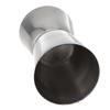 15/30ml Stainless Steel DualJigger Drink For Cocktail Ounce Measure Cup