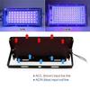 A20F-2 Pcs UVA Black Light 220V-240V Black Lights IP65 Waterproof Black Light For Black Light Stage Lighting Body Paint