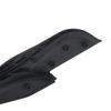 Car Front Windshield Deflector Wiper Cowl Trim Cover for Honda Civic 2016 2017 2018 2019 2020 2021 74220-TEA-T00 74270-TEA-T00