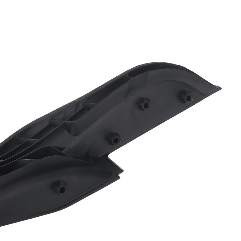 Car Front Windshield Deflector Wiper Cowl Trim Cover for Honda Civic 2016 2017 2018 2019 2020 2021 74220-TEA-T00 74270-TEA-T00