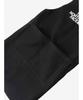 The North Face TNF Logo UV Heavy KM Kids' Apron, Unisex, Protection, Duty, Black,