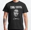 Vintage The Gits Punkband Svart T-shirt S-4XL Unisex T-shirt