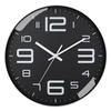 8 Inch Simple Fashion Wall Clock Suitable For Bedroom, Living Room, Study Room Decorative Clock