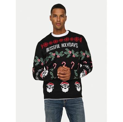 Sıcak tutan kıyafetler – Kazaklar