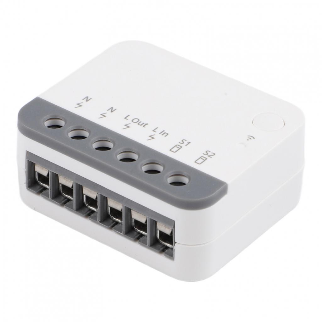 Smart Lighting Solution with ZBMINIR2 For ZigBee Hub Compatibility