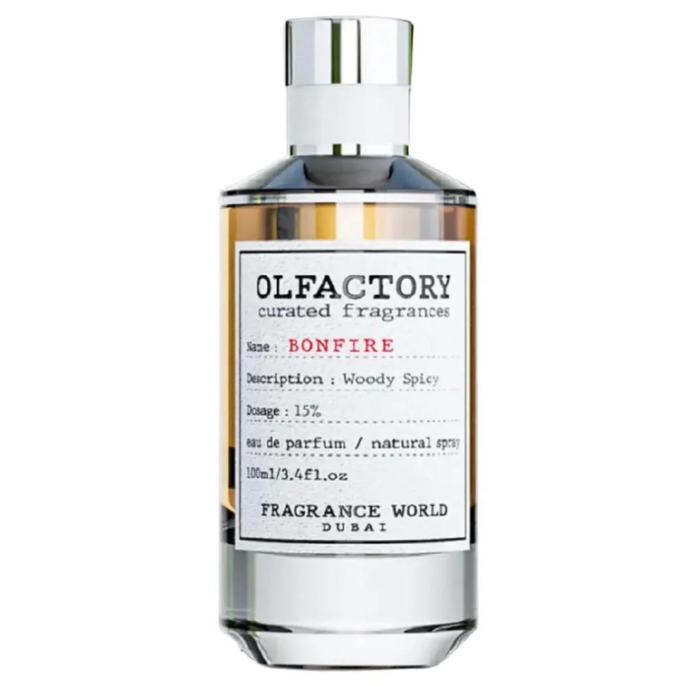 

Парфумована вода Olfactory Bonfire 100 ml