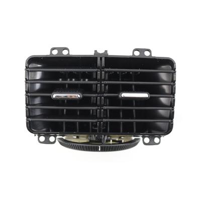 Car Air Conditioning Outlet Vent Replacement Parts Car Rear AC Air Vent Outlet Grilles for VW JETTA MK5 GOLF MK5 MK6 RABBIT