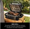 Electric Grill Ninja Woodfire Electric Outdoor Grill & Smoker (OG701DE)