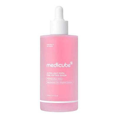 Soins du visage – Sérums visage