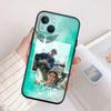 RP42 Joshua Bassett New High-End Shell Phone Case for Redmi Note 10 11 12 Pro Max 10S 10C 10T 11A 11S 12S 12C
