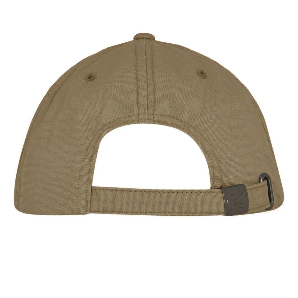 Regatta Mens Cassian Baseball Cap