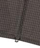 Mahagrid Check Windbreaker Brown(Mg2Gsmb961A)