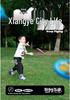 Keda Ya Kids' Soft Frisbee Game: Outdoor Parent-Child Interaction Toy