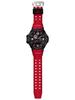 Casio G-Shock GA-1000-4B Sky Cockpit Analog-Digital Watch, Men's, Overseas Model