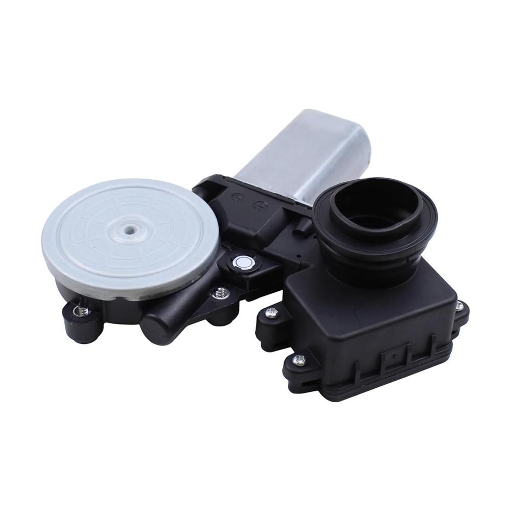 Bakluke Elektrisk Vindusheismotor 85720-35161 For Toyota 4Runner 2010-2023