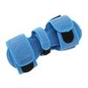 Plantar Fasciitis Relief Splint Achilles Tendonitis Fixed Day Night Use Achilles Tendonitis Foot Drop Splint Blue
