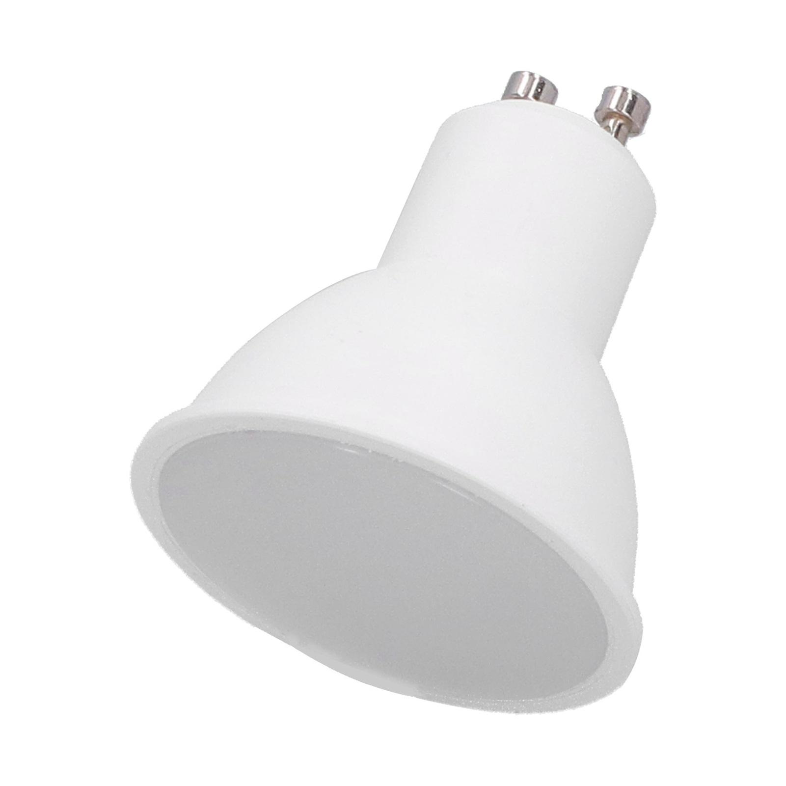 

GU10 Spotlight RGB Smart Light Bulb Colorful Light for Indoor Decoration 85 265V