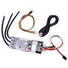 Electronic Speed Control Single Drive V4 Mini FSESC4.12 50A High Current ESC with Aluminum Anodized