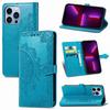 Flip PU Leather Wallet Case for iPhone 17 Air 16 13 11 14 15 Pro Max 16E Plus 12 Mini Magnetic Card Slot Holder Cover XL005