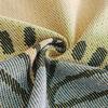 Vintage Printed Sofa Towel For Living Room Soft Knee Sofa Blanket For All Seasons All-Inclusive Furniture Protection Slipcover