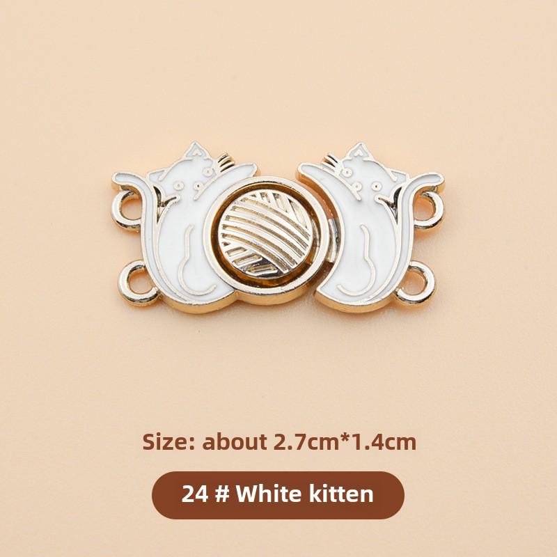 

Регулируемая пуговица на талии для джинсов, уменьшающая размер