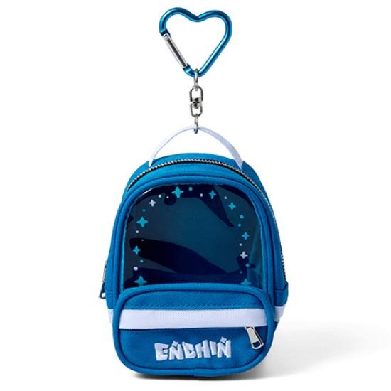 ENHYPEN - [ENCHIN] Official Character POP-UP MD POUCH BAG KEYRING