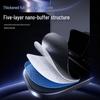 Smart Sensing Electric Car Vent Phone Holder