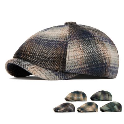 Καπέλα – Καπέλα Jockey, τραγιάσκες και μπερέδες