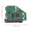 Hdd Pcb Seagate Logic Board / 100774000 Rev A , 100774000 Rev C , 100774000 Rev D / St1000Dm003