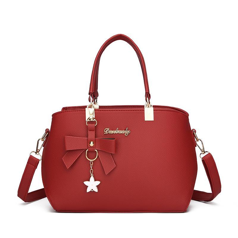 2024 Women's Urban Fashion Crossbody Shoulder Handbags
