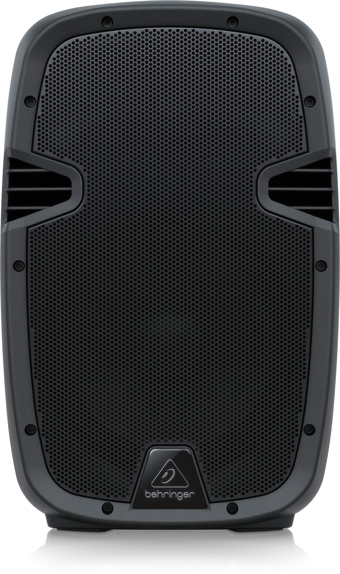 

Behringer Passive Speaker 10 Inch Allowable Input 500W 2-Way 1 Piece PK110