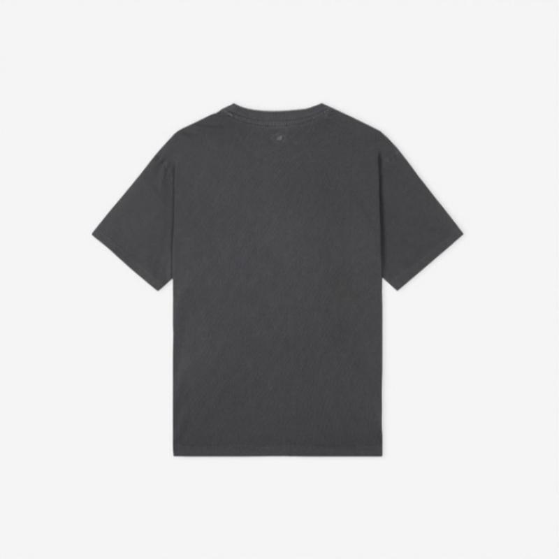 New Balance Friends EarTh LeTTering T shirT Dqj Nbneg21533 60 Uni