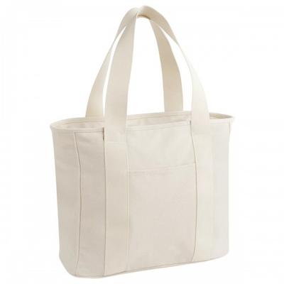 Canvas Tote Bag