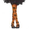 Fiestas Guirca Girls Halloween Tights