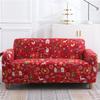 Modern Elastic Sofa Slipcovers Sofa Cover For Living Room Sectional Corner L -Shape Chair Protector Couch Cover 1 /2 /3 /4 Seater