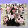 Shin Chan Creyon My Neighbor Totoro Stuffed Animal Cartoon Children Doll Gift