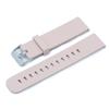 Cinturino per Orologio in Silicone 20mm 22mm 24mm Impermeabile Sportivo a Rilascio Rapido Cinturino Braccialetti Universale Orologio Uomo Donna