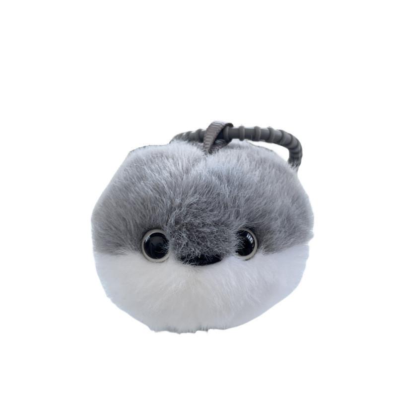 

Cute Sackban Turtle Plush Toy Keychain Soft Pp Cotton Short Hair Plush Children s Day Gift